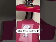 A4 DTF Printer t Shirt Head DTF Transfer Pet Film Vinyl Digital Printers Punehod DTF Printer