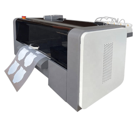 Better Printer Double XP600 Inkjet Printer A3 DTF Printer Labels For T-Shirt  Printing Machine