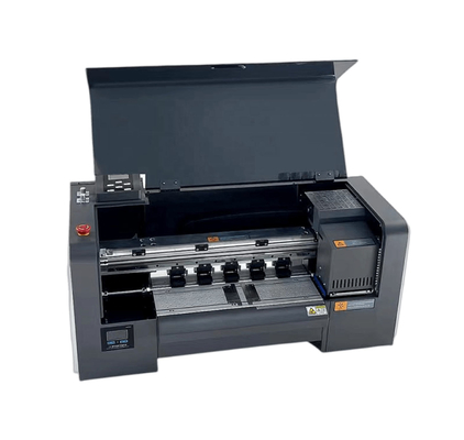 Better Printer Double XP600 Inkjet Printer A3 DTF Printer Labels For T-Shirt  Printing Machine