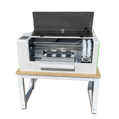 XP600 Print Head A3 DTF Printer Kits Capping Station Printer And Shaker Dryer For T-Shirt Inkjet Printer