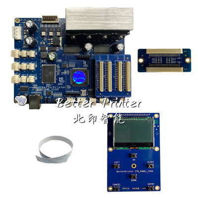 I3200 Inkjet Printer Board Up To 250 Sheets Paper Handling in Compact 15.9 X 18.3 X 7.6 Inches Size