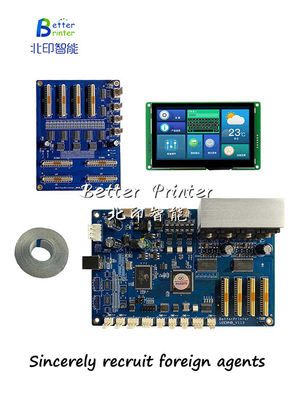 TX800 Double Head USB Flat Wire Board